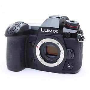 Panasonic (パナソニック) LUMIX DC-G9 PRO ボディ」の商品検索結果