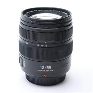 LUMIX G X VARIO 12-35mm F2.8」の商品検索結果 | デジタルカメラ