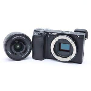 sony (ソニー) α6300 ズームレンズキット ilce-6300l」の商品検索結果