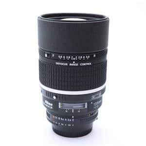Nikon (ニコン) AF DC 135mm F2」の商品検索結果 | デジタルカメラ