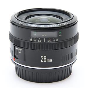 Canon (キヤノン) EF28mm F2.8」の商品検索結果 | デジタルカメラ