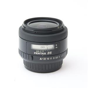 PENTAX (ペンタックス) FA35mm F2AL」の商品検索結果 | デジタルカメラ