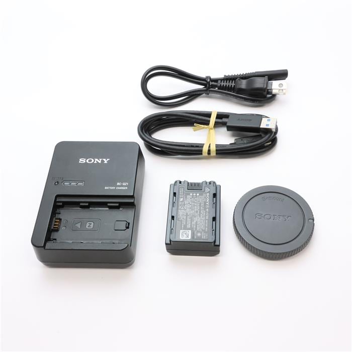 中古)SONY (ソニー) α7RIV ボディ ILCE-7RM4（商品ID：3717022646020