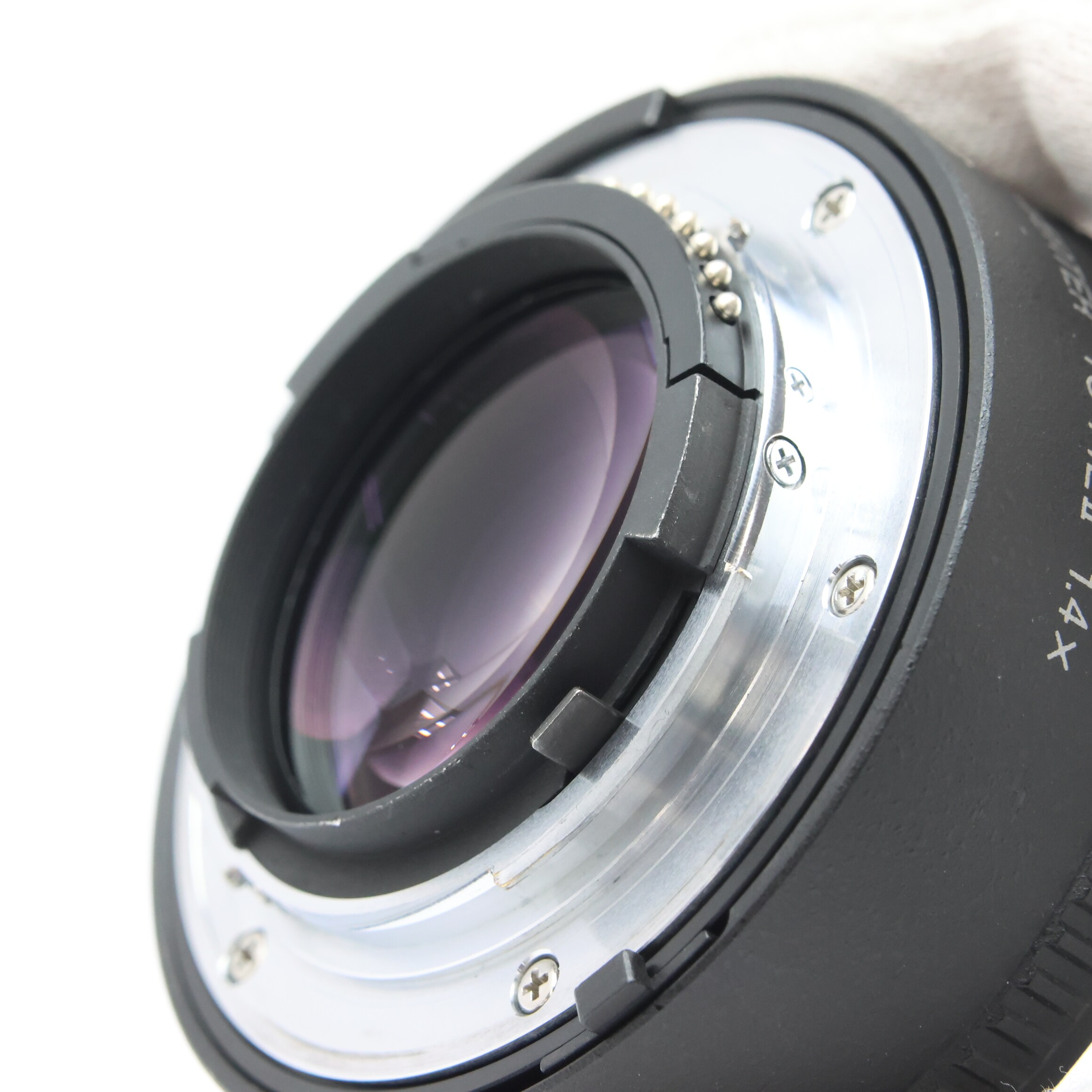 ニコンNikonAF-S Teleconverter TC-14E II1.4x 中古)Nikon (ニコン) Ai 