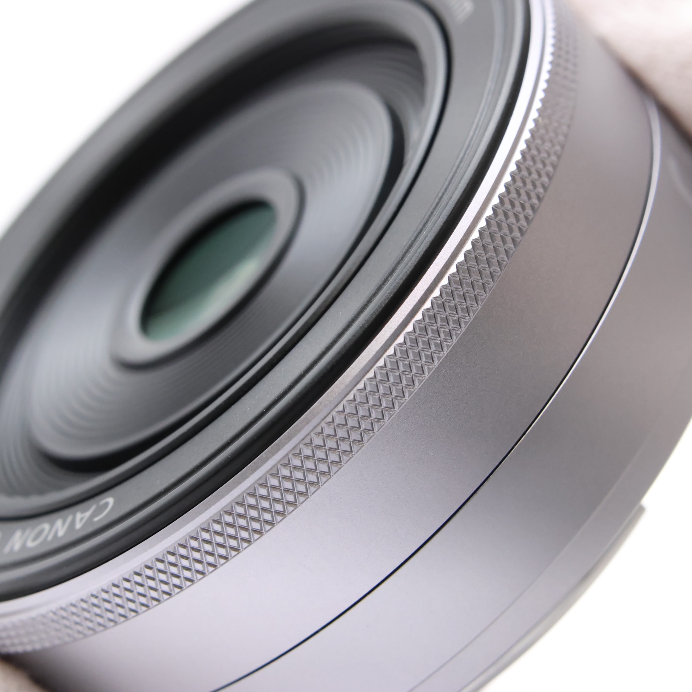 中古)Canon (キヤノン) EF-M22mm F2 STM シルバー（商品ID