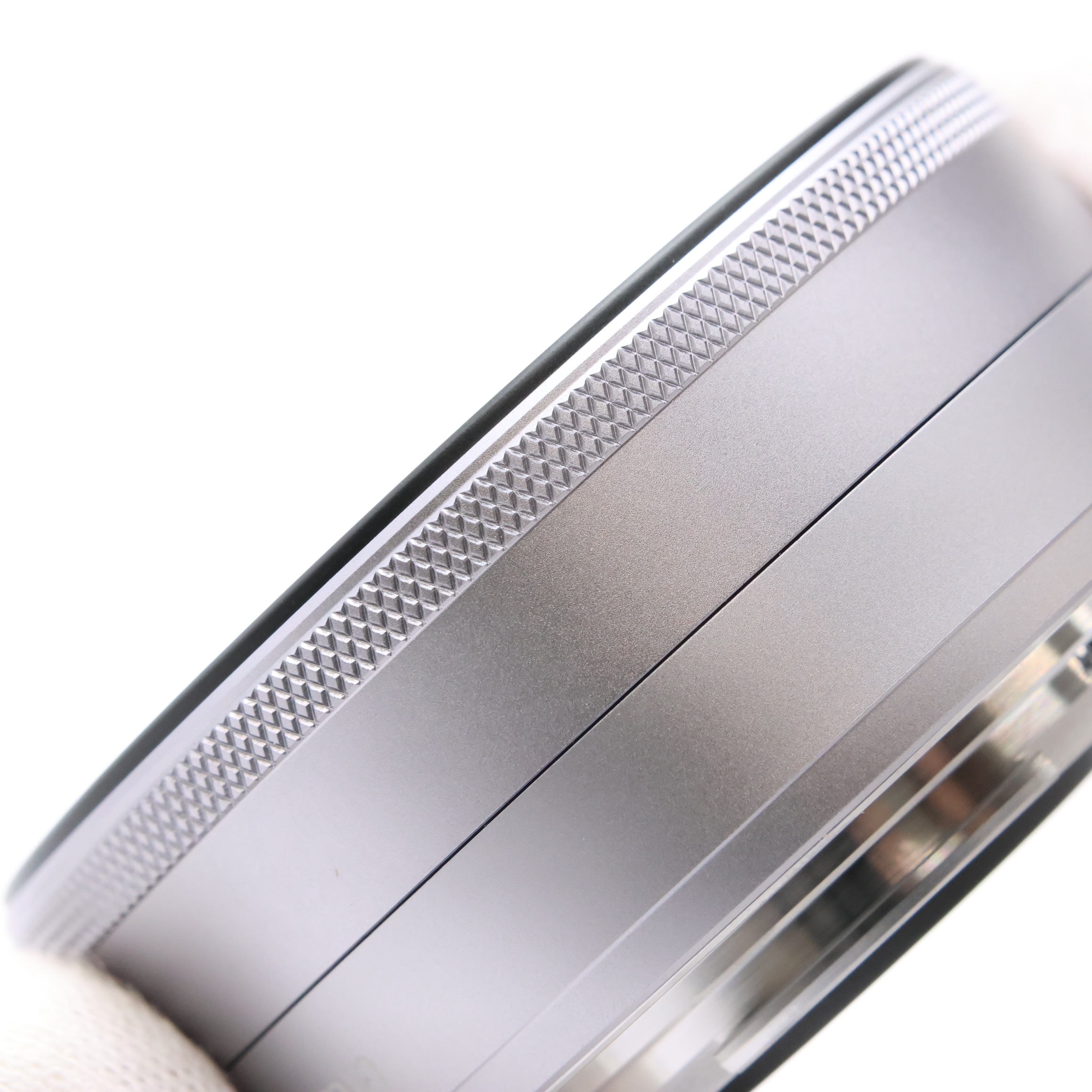 中古)Canon (キヤノン) EF-M22mm F2 STM シルバー（商品ID