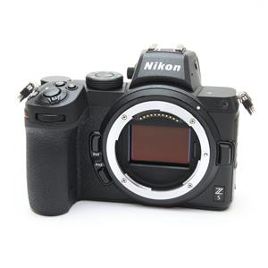 Nikon (ニコン) Z5 ボディ メイン
