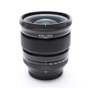 新品)FUJIFILM (フジフイルム) フジノン XF16mm F1.4 R WR（商品ID