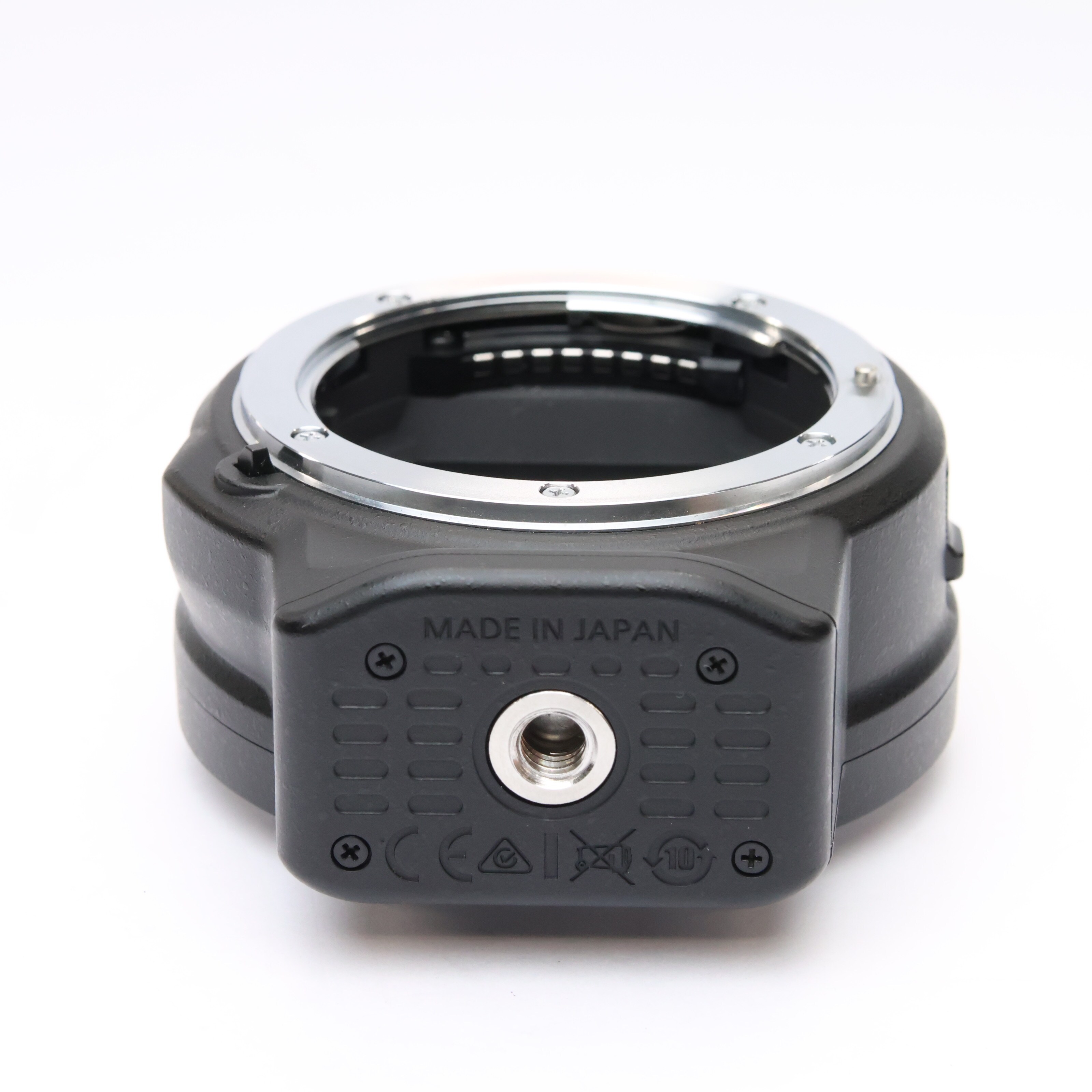中古)Nikon (ニコン) マウントアダプター FTZ（商品ID：3717030300020 
