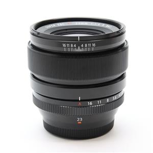 FUJIFILM (フジフイルム) フジノン XF 23mm F1.4 R」の商品検索結果