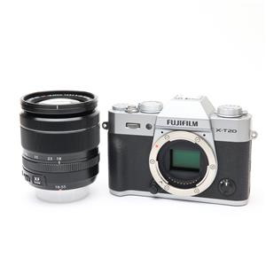 FUJIFILM (フジフイルム) X-T2 レンズキット」の商品検索結果
