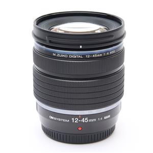 OM SYSTEM M.ZUIKO 12-45mm F4.0 PRO 新品 新品)OM SYSTEM（オーエムシステム） M.ZUIKO DIGITAL ED 12-45mm F4.0