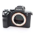 SONY (ソニー) α7II ボディ ILCE-7M2