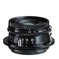 Voigtlander (フォクトレンダー) HELIAR 40mm F2.8 Aspherical L（ライカLスクリュー用） ブラックペイント