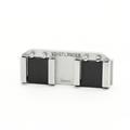 Voigtlander (フォクトレンダー) ダブルシューアダプターA シルバー