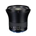Carl Zeiss (カールツァイス) Milvus 21mm F2.8 ZE（キヤノンEF用）