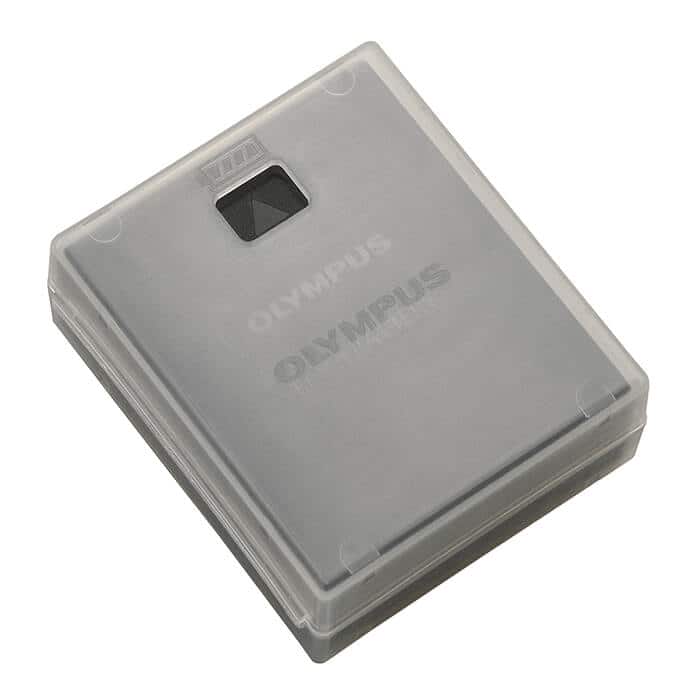 新品)OLYMPUS (オリンパス) リチウムイオン充電池 BLH-1（商品ID