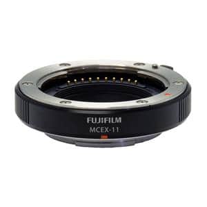 FUJIFILM (フジフイルム) マクロエクステンションチューブ MCEX-11 メイン