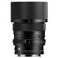 SIGMA (シグマ) Contemporary 65mm F2 DG（ライカSL/TL用） ブラック