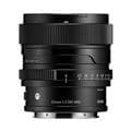 ライカ　シグマセット 新品)SIGMA (シグマ) Contemporary 65mm F2 DG（ライカSL/TL用