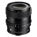 新品)SIGMA (シグマ) Contemporary 65mm F2 DG（ライカSL/TL用