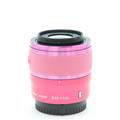 Nikon (ニコン) 1 NIKKOR VR 30-110mm f3.8-5.6 ピンク