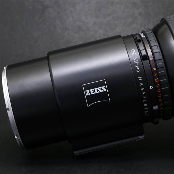 中古)HASSELBLAD (ハッセルブラッド) (Sa)CFE 350mm F5.6 T*（商品ID