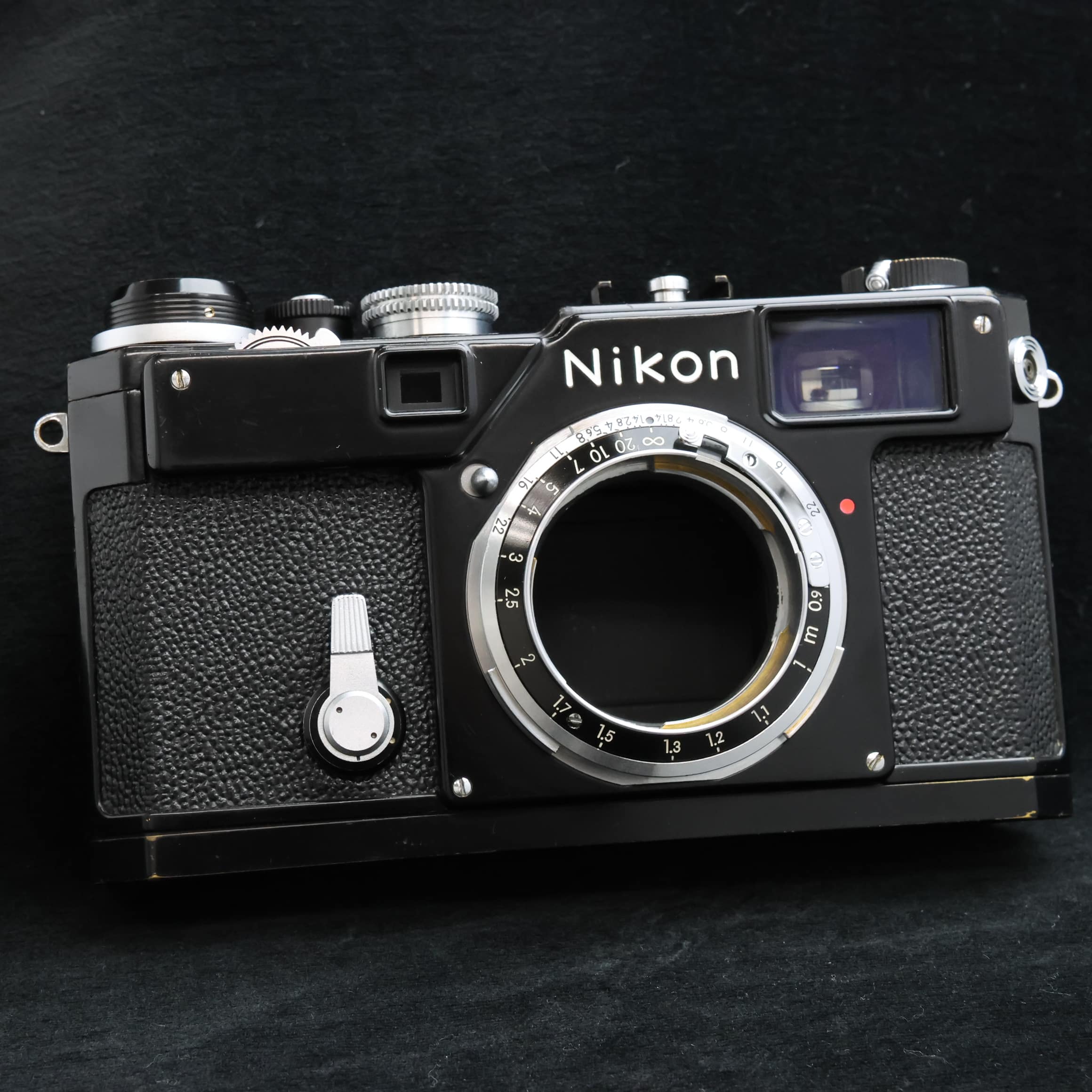 中古)Nikon (ニコン) S3 オリンピック（商品ID：3717019315021）詳細