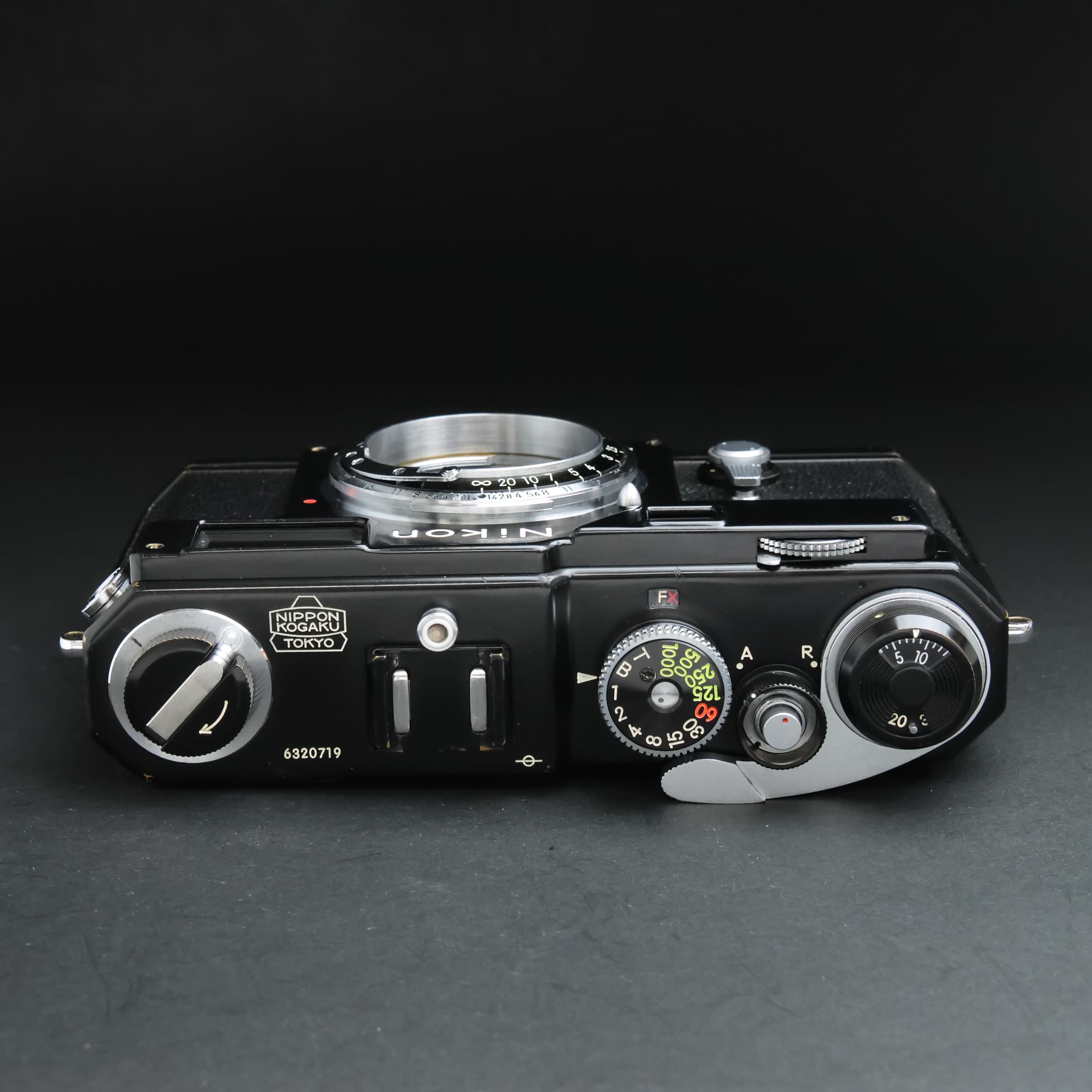 中古)Nikon (ニコン) S3 オリンピック（商品ID：3717019315021）詳細