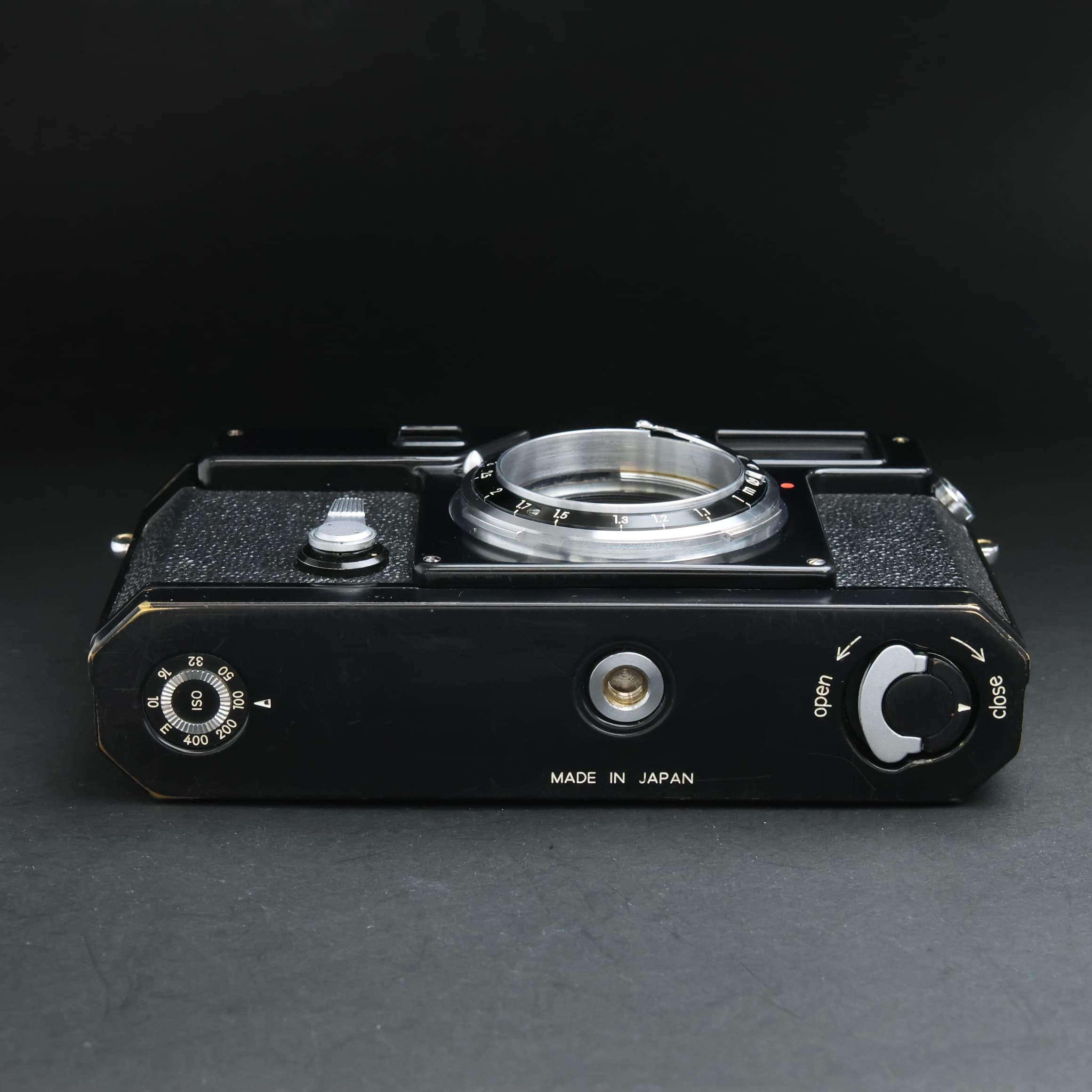 中古)Nikon (ニコン) S3 オリンピック（商品ID：3717019315021）詳細