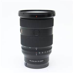 ソニー fe 24-70mm f2.8 gm ii」の商品検索結果 | デジタル
