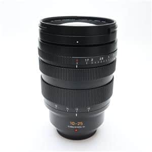 概要 デジタル一眼カメラ用交換レンズ H-X1025 | LUMIX