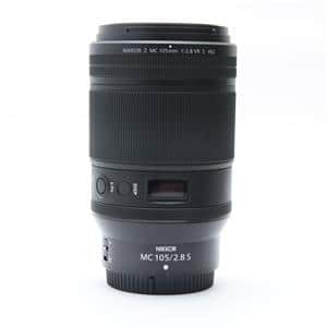 Nikon (ニコン) NIKKOR Z MC 105mm F2.8 VR S」の商品検索結果 Nikon (ニコン) NIKKOR Z MC 105mm F2.8 VR S」の商品検索結果