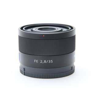 SONY - SONY Sonnar T* FE 35mm F2.8 ZA SEL35F28Zの通販 by
