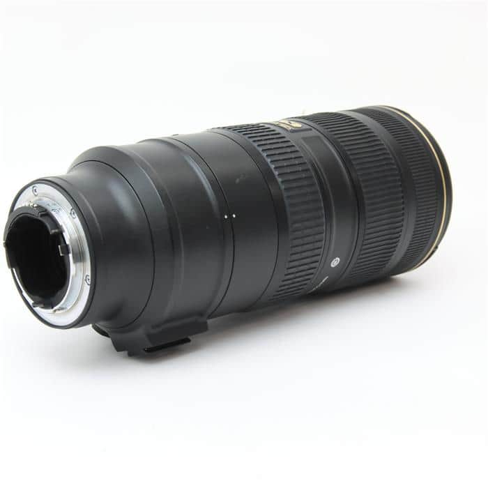 美品NikonAF-S 70-200F2.8G ED VR2 円偏光フィルター付