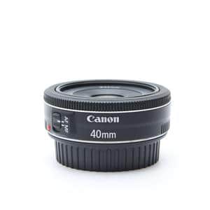 Canon (キヤノン) EF40mm F2.8 STM メイン