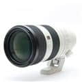 FE 70-200mm F2.8 GM OSS II SEL70200GM2