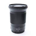 NIKKOR Z 20mm F1.8 S