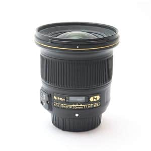 新品)Nikon (ニコン) AF-S NIKKOR 35mm F1.8G ED（商品ID