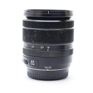 FUJIFILM (フジフイルム) フジノン XF18-55mm F2.8-4 R LM OIS メイン