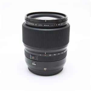 FUJIFILM (フジフイルム) フジノン GF80mm F1.7 R WR」の商品検索結果