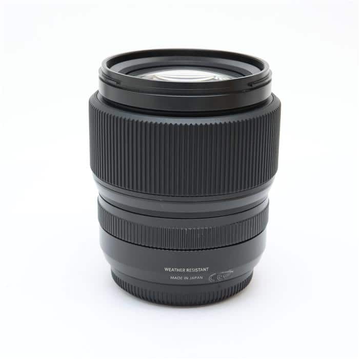 フジノン GF80mm F1.7 R WR