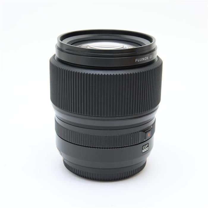 フジノン GF80mm F1.7 R WR