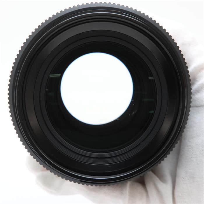 フジノン GF80mm F1.7 R WR