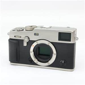 fujifilm x-pro3 dr シルバー」の商品検索結果 | デジタルカメラ