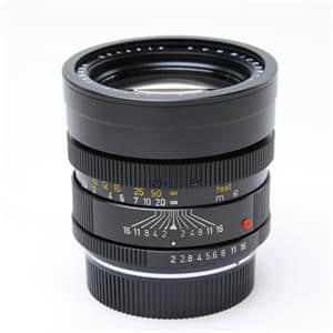 Leica (ライカ) ズミクロン R90mm F2 (3-CAM) メイン