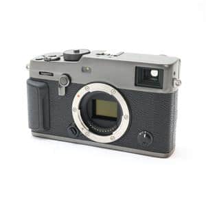 FUJIFILM X-Pro3 DR ブラック」の商品検索結果 | デジタルカメラ