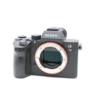 α7III」「デジタルカメラ」「SONY」「中古商品」の商品検索結果