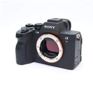 SONY (ソニー) α7RV ボディ ILCE-7RM5 メイン