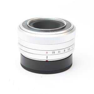 新品)銘匠光学 (めいしょうこうがく) TTArtisan AF 27mm F2.8